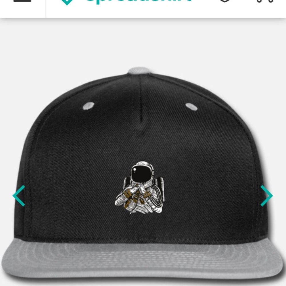 Hay merch for my YouTube channel